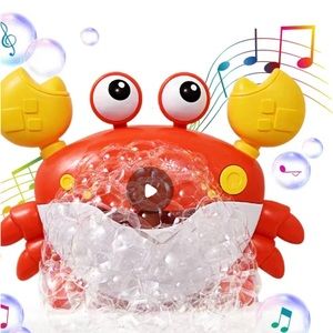 Fun & Exciting Bubble Machine for Kids